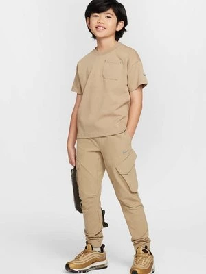 Bojówki Nike Sportswear