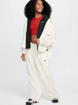 Bojówki Nike Sportswear