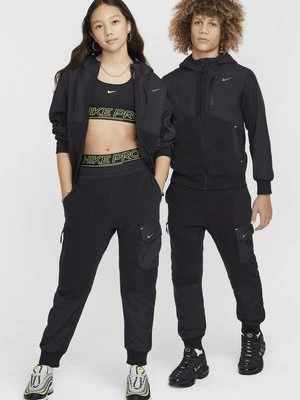 Bojówki Nike Sportswear
