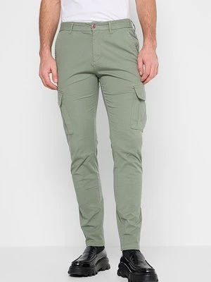 Bojówki NZA New Zealand Auckland