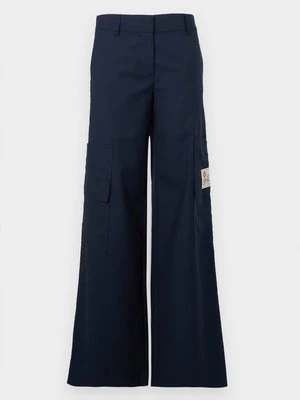 Bojówki Off-White