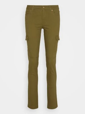 Bojówki Only khaki