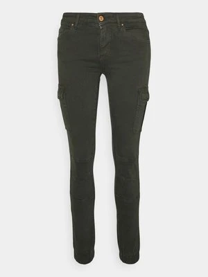 Bojówki Only Tall
