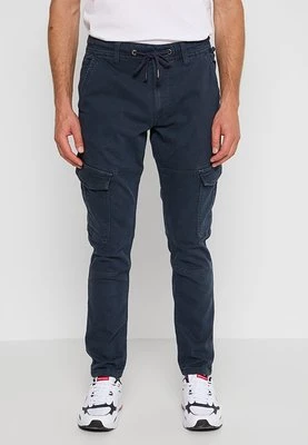 Bojówki Pepe Jeans