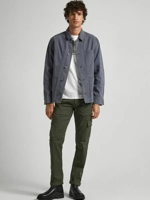 Bojówki Pepe Jeans