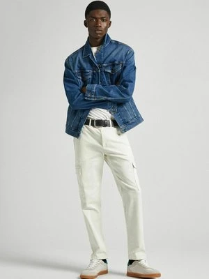 Bojówki Pepe Jeans