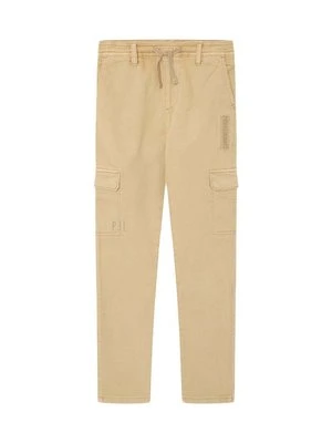Bojówki Pepe Jeans