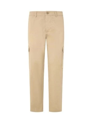 Bojówki Pepe Jeans