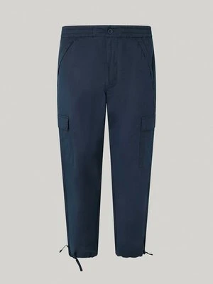 Bojówki Pepe Jeans
