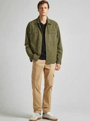 Zdjęcie produktu Bojówki Pepe Jeans