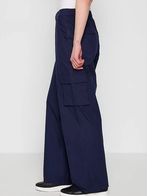 Bojówki Pepe Jeans