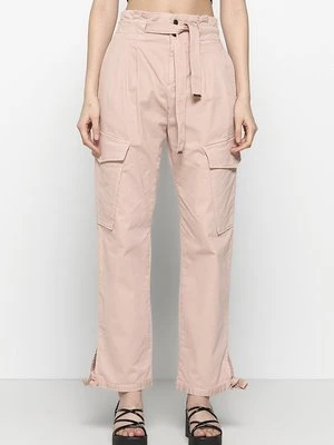 Zdjęcie produktu Bojówki pinko