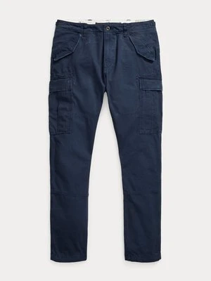 Bojówki Polo Ralph Lauren