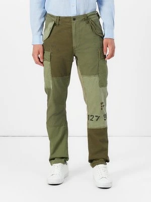 Bojówki Polo Ralph Lauren
