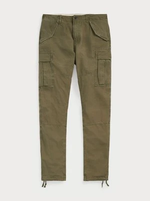 Bojówki Polo Ralph Lauren