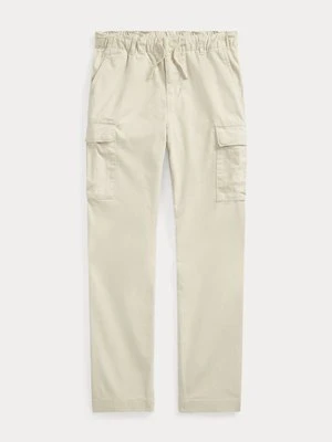 Bojówki Polo Ralph Lauren