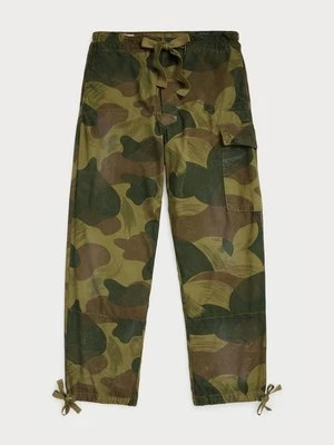 Bojówki Polo Ralph Lauren