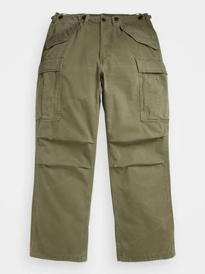Bojówki Polo Ralph Lauren
