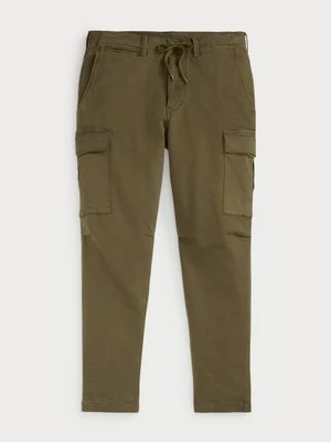 Bojówki Polo Ralph Lauren