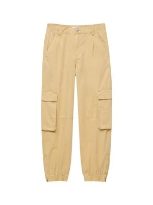 Bojówki PULL&BEAR