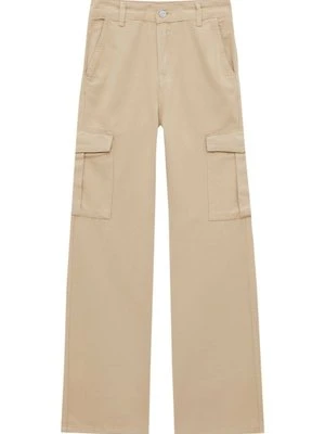 Bojówki PULL&BEAR
