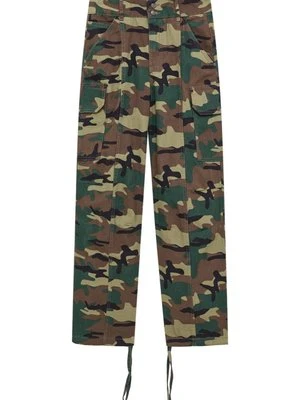 Zdjęcie produktu Bojówki PULL&BEAR