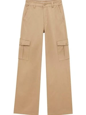 Bojówki PULL&BEAR