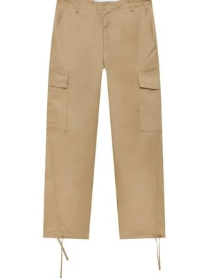 Bojówki PULL&BEAR