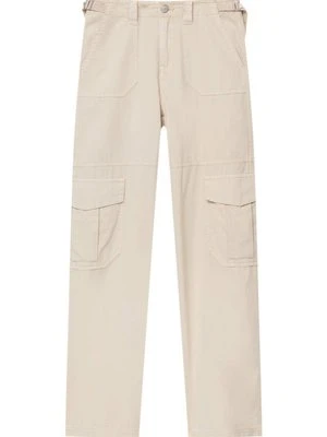 Bojówki PULL&BEAR