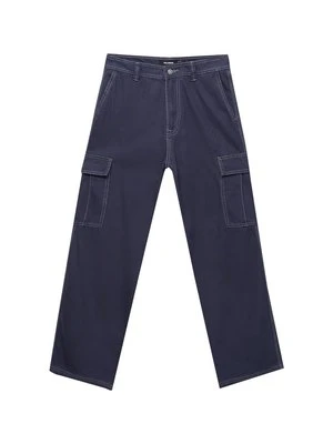 Bojówki PULL&BEAR