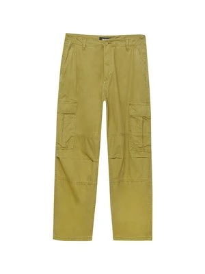 Bojówki PULL&BEAR