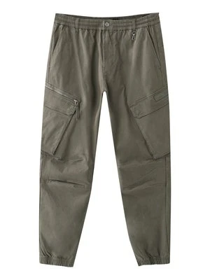 Bojówki PULL&BEAR