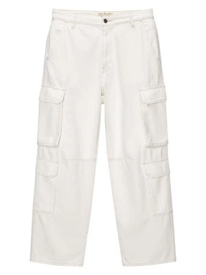 Zdjęcie produktu Bojówki PULL&BEAR