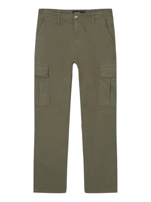 Bojówki PULL&BEAR