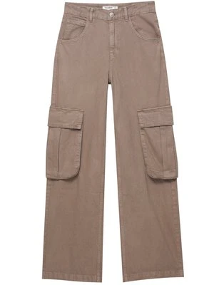 Bojówki PULL&BEAR