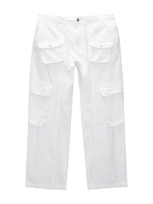Bojówki PULL&BEAR