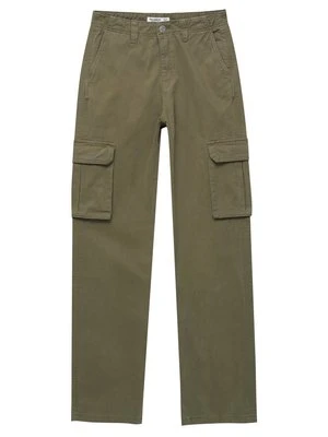 Bojówki PULL&BEAR