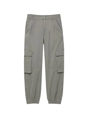Bojówki PULL&BEAR