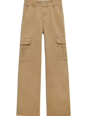 Bojówki PULL&BEAR