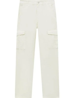 Bojówki PULL&BEAR