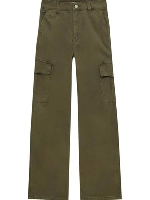 Bojówki PULL&BEAR