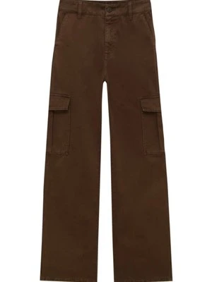 Bojówki PULL&BEAR