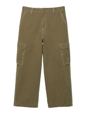 Bojówki PULL&BEAR