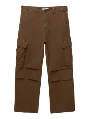 Bojówki PULL&BEAR