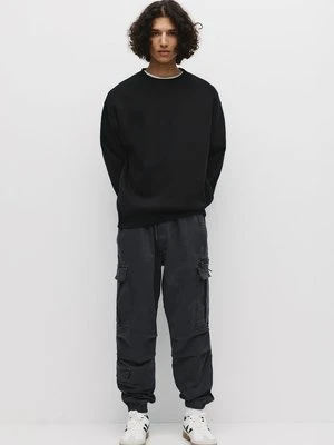 Bojówki PULL&BEAR