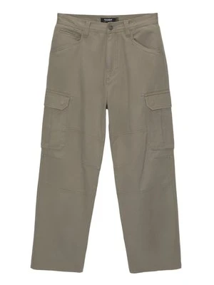 Bojówki PULL&BEAR