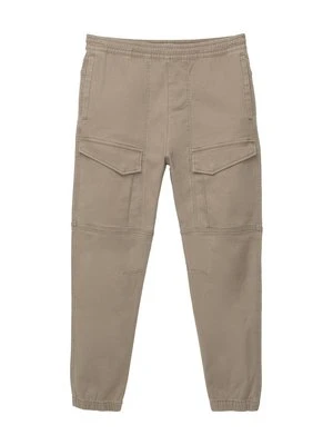 Bojówki PULL&BEAR