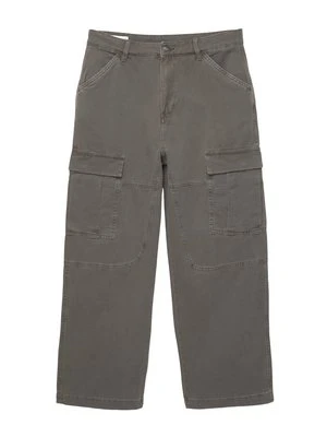 Bojówki PULL&BEAR