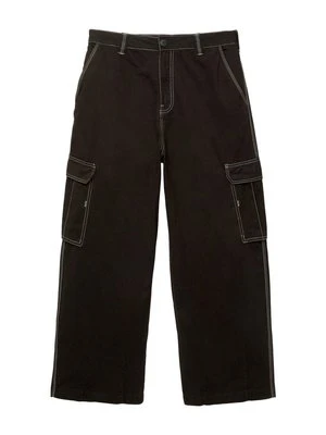 Bojówki PULL&BEAR