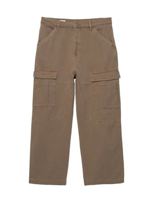 Bojówki PULL&BEAR